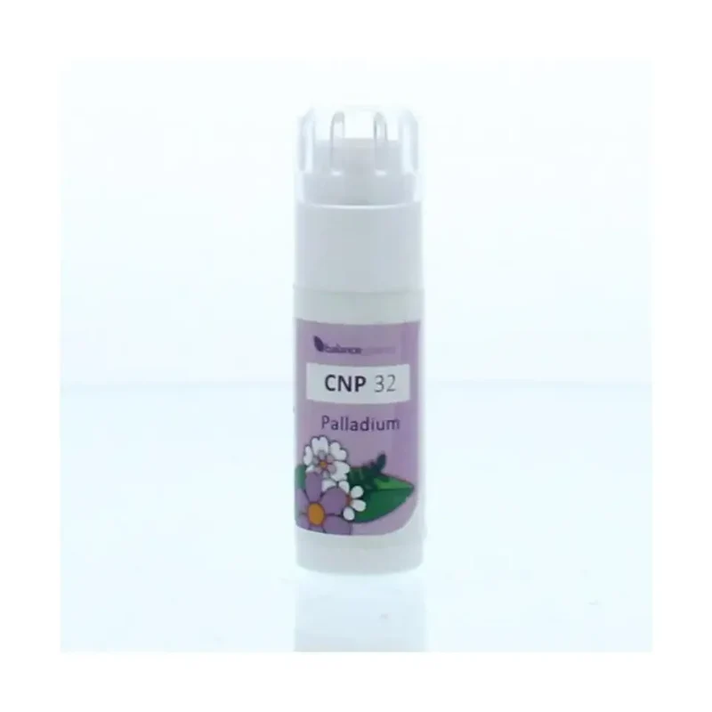 Balance Pharma CNP32 Palladium constitutieplex 6 gram