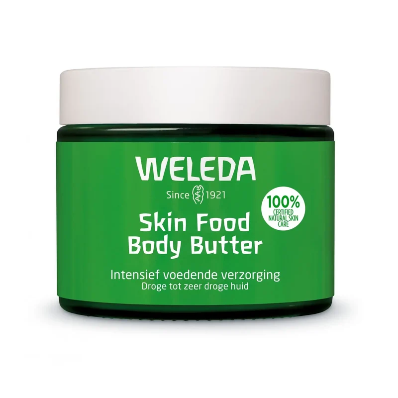 Weleda Skin food body butter 150 ml
