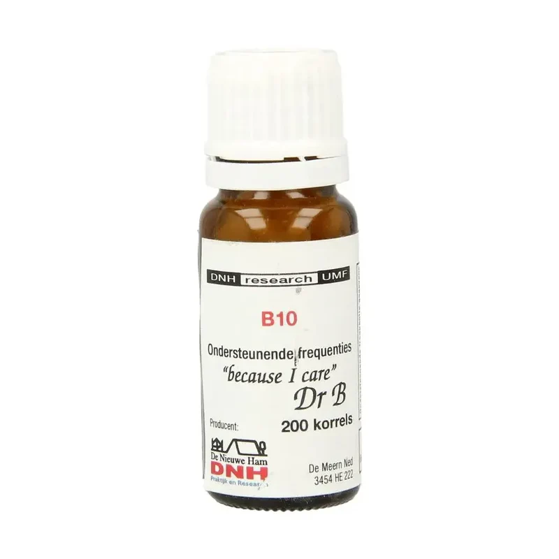 DNH B10 200 stuks