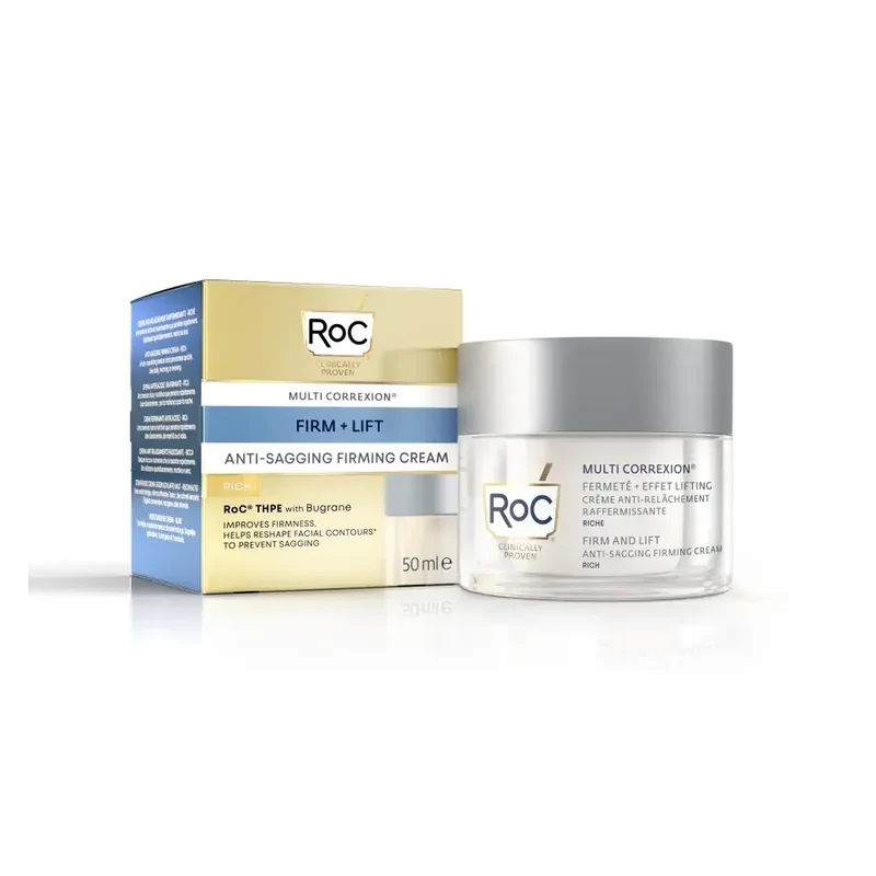 ROC Multi correxion firm & lift anti-sag firming cream 50 ml