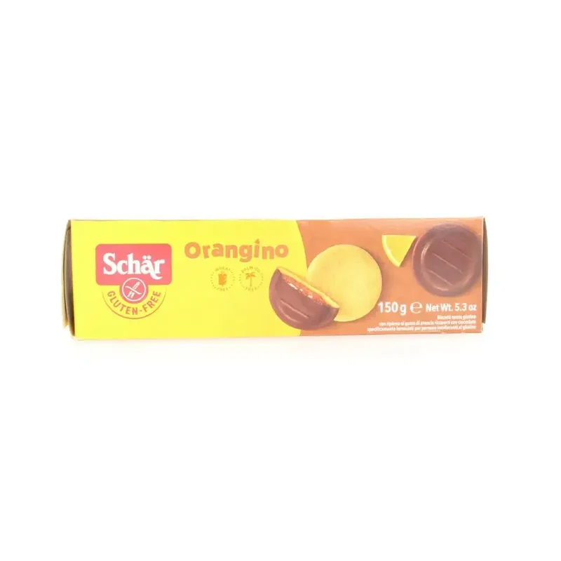 Schar Orangino 150 gram