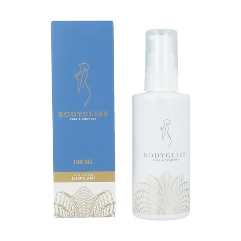 Bodygliss Female Care & Comfort 100 ml