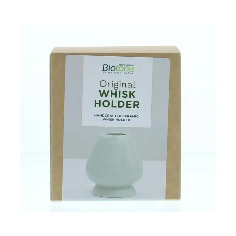 Biotona Whisk holder green